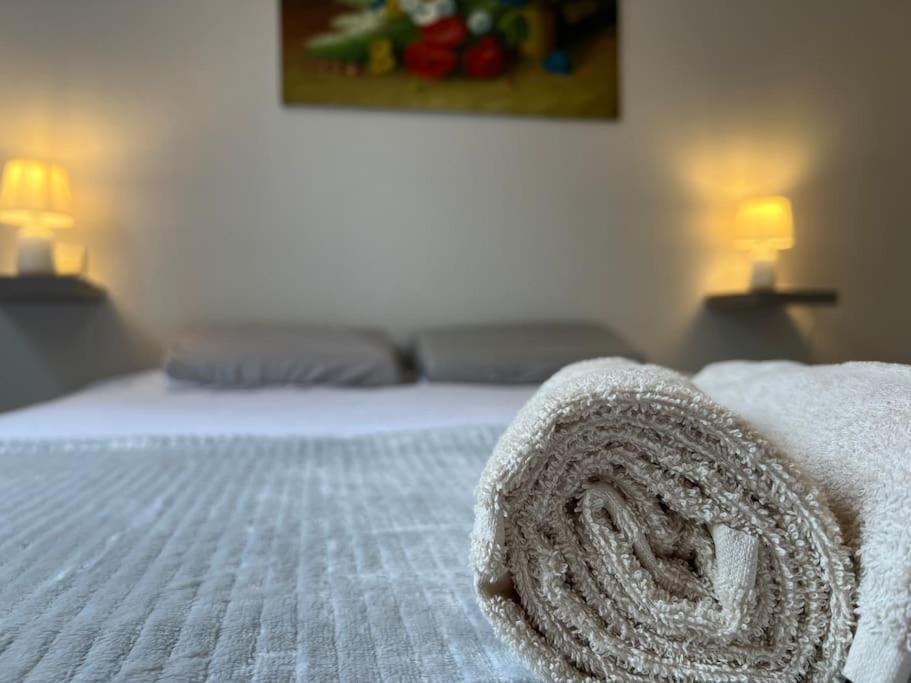 T2 Calme Et Paisible Parking Apartman Carcassone Kültér fotó