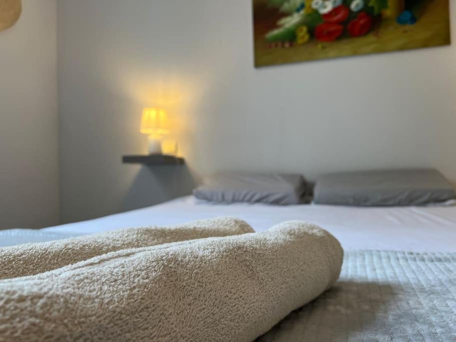 T2 Calme Et Paisible Parking Apartman Carcassone Kültér fotó