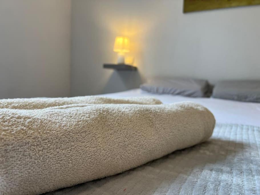 T2 Calme Et Paisible Parking Apartman Carcassone Kültér fotó